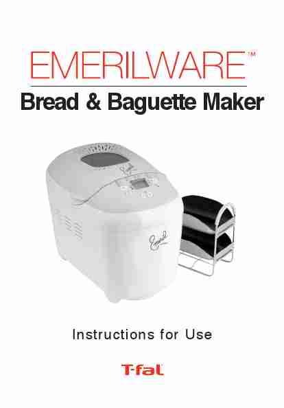 Emeril T Fal Bread Machine Manual-page_pdf